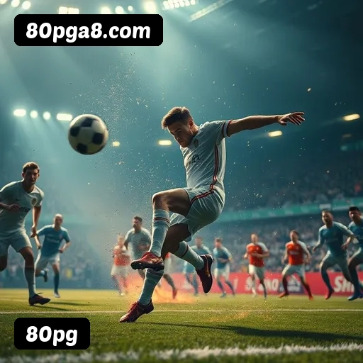 Tabela RTP dos jogos de cassino da 80pg